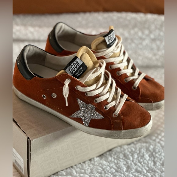 Golden Goose Shoes - Golden Goose Superstar
